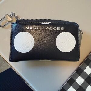 Marc Jacobs Card/Key Holder